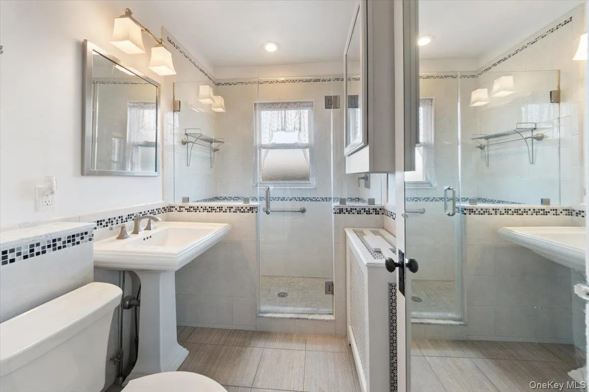 First Floor Full Bath First Floor Full Bath