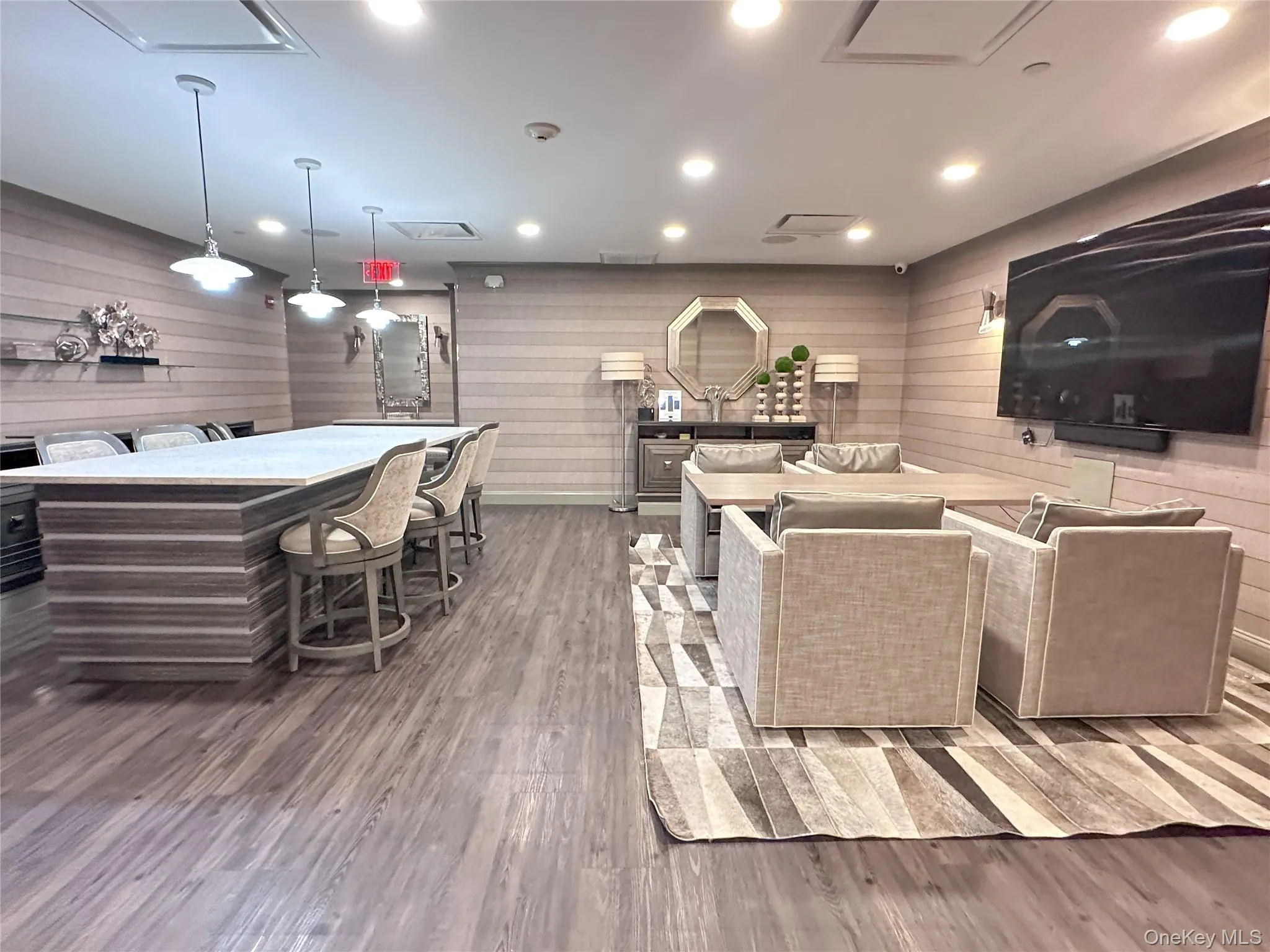 Lounge - indoors Lounge - indoors