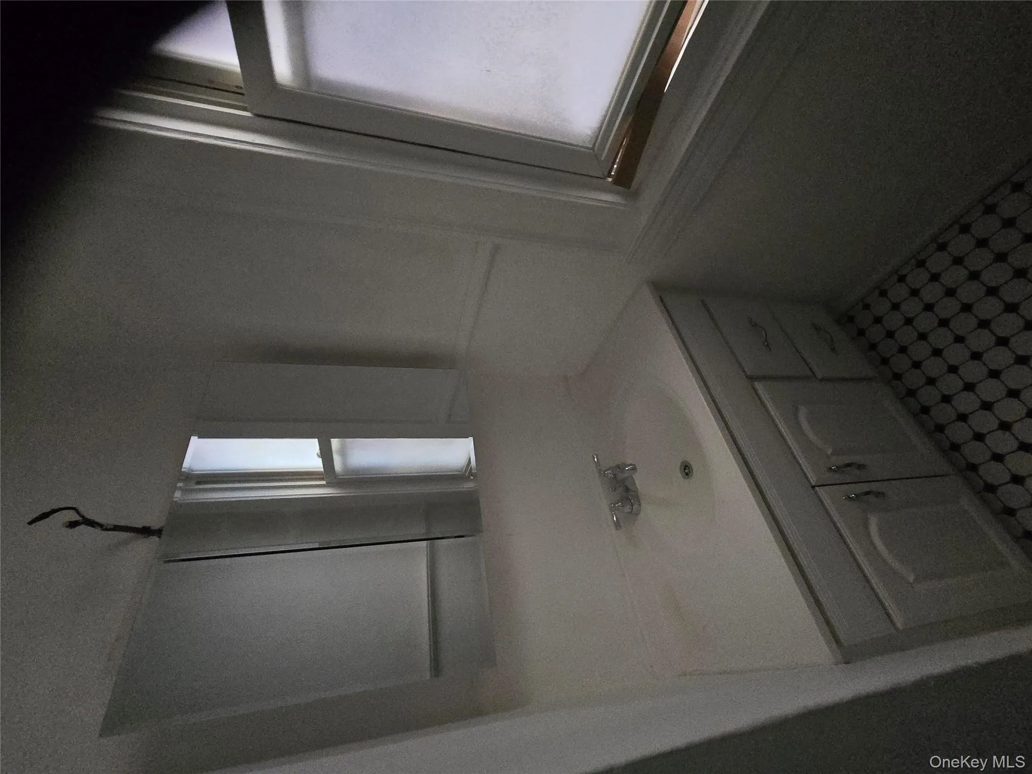 Bathroom featuring vanity Bathroom featuring vanity