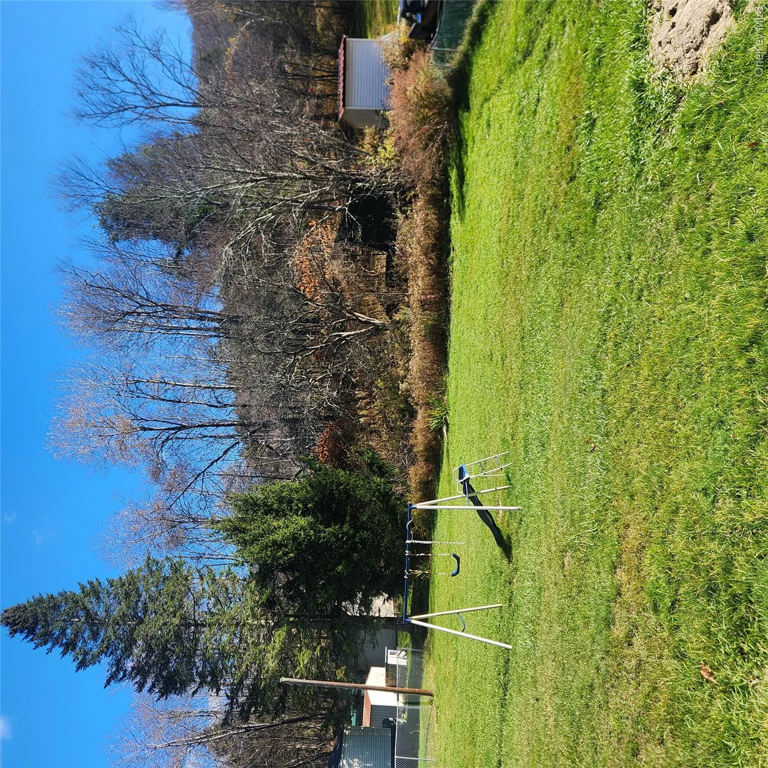 View of yard View of yard