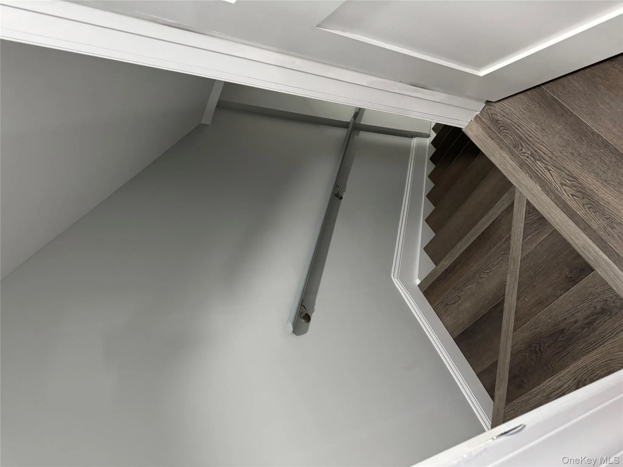 New Staircases throughout the home New Staircases throughout the home