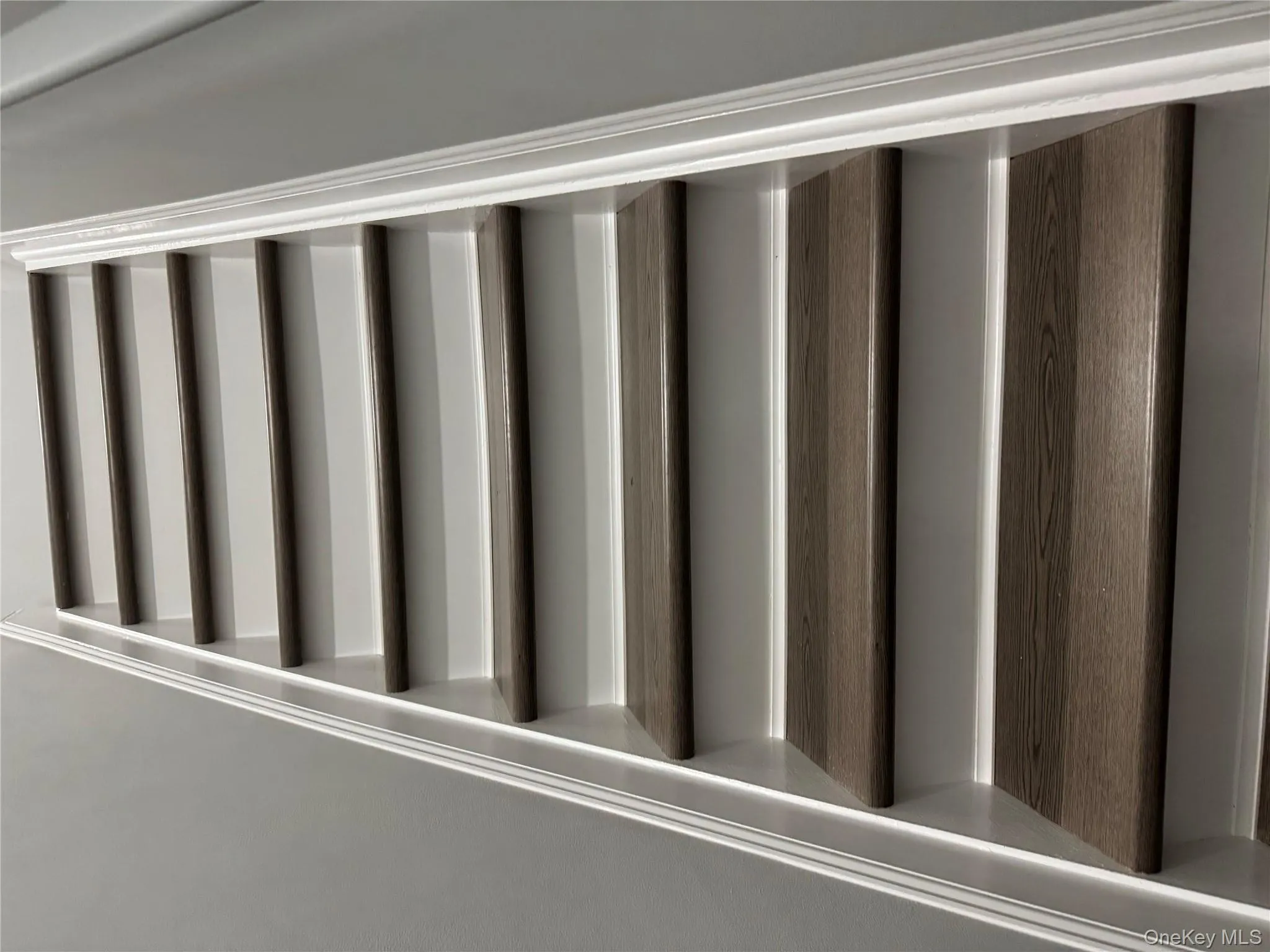 Stairs Leading to 2nd Floor Stairs Leading to 2nd Floor