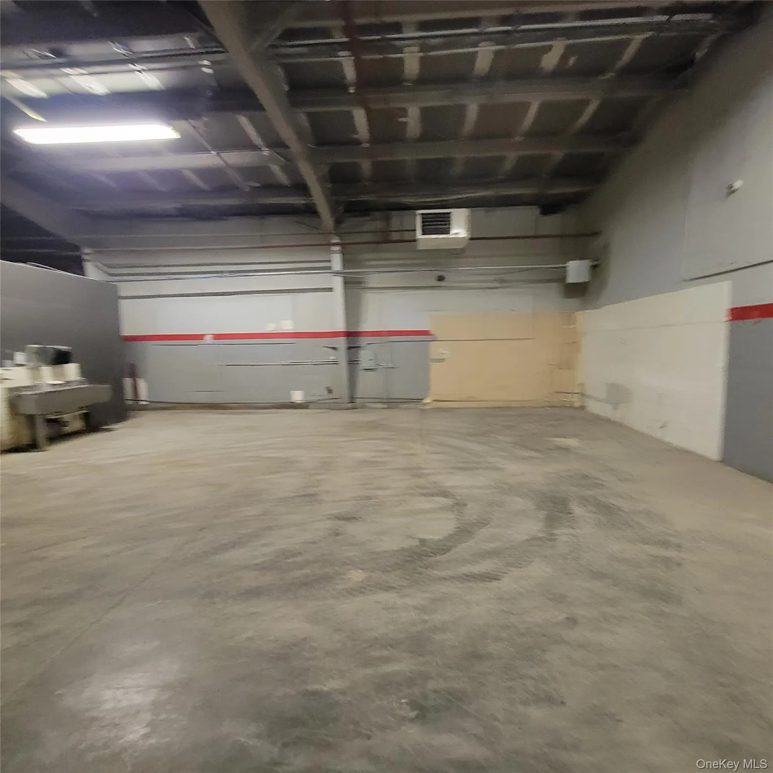 View of garage View of garage