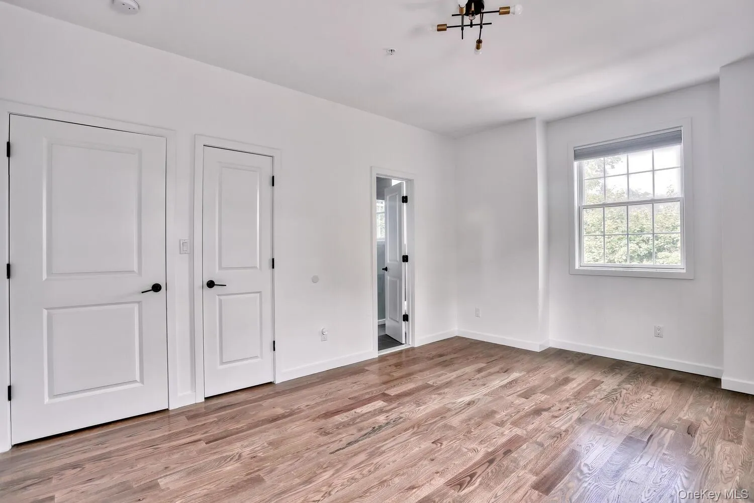 Welcome to the Primary Bedroom with ensuite bath and walk-in closet. Welcome to the Primary Bedroom with ensuite bath and walk-in closet.