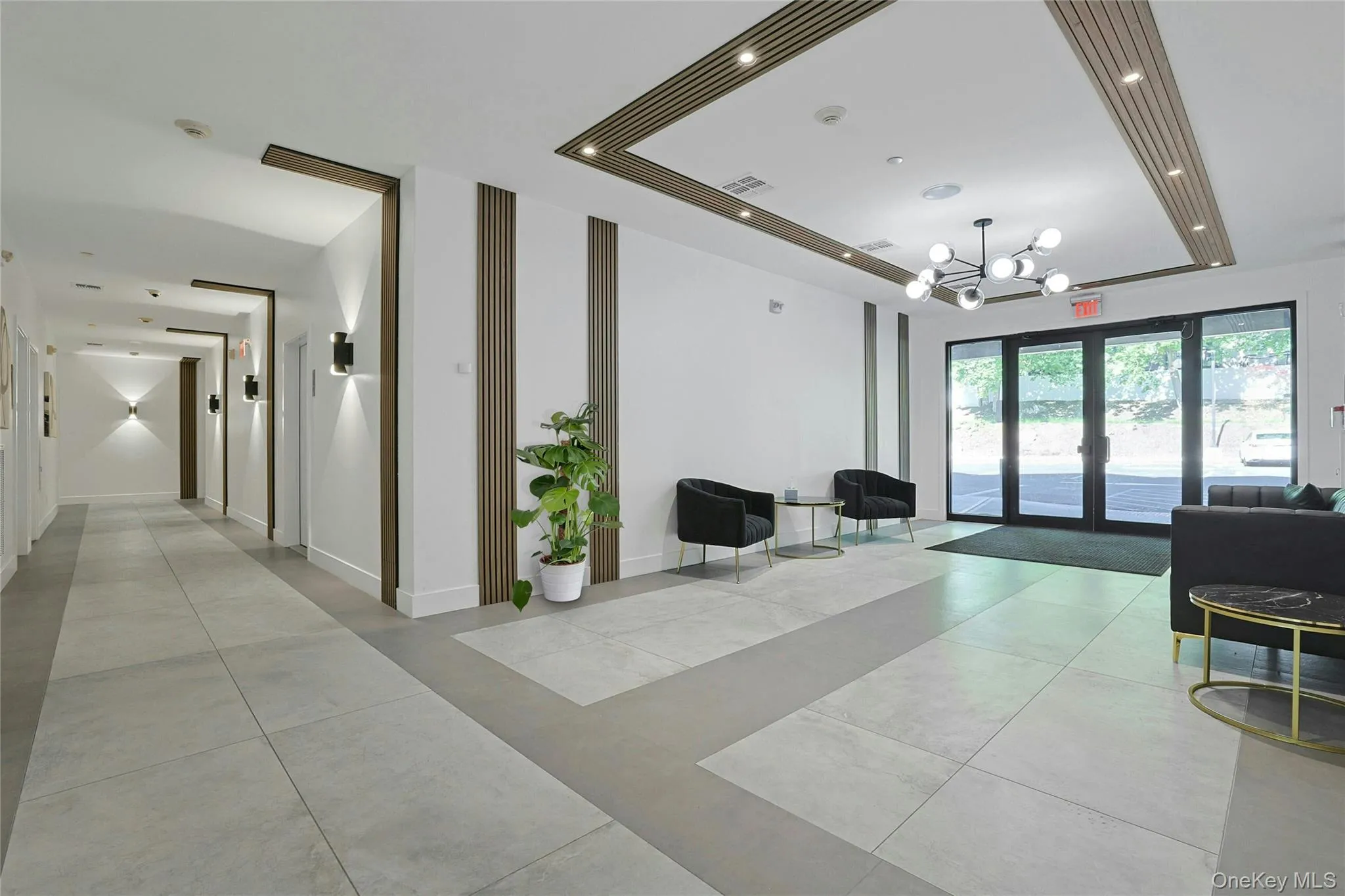 So chic and inviting! So chic and inviting!