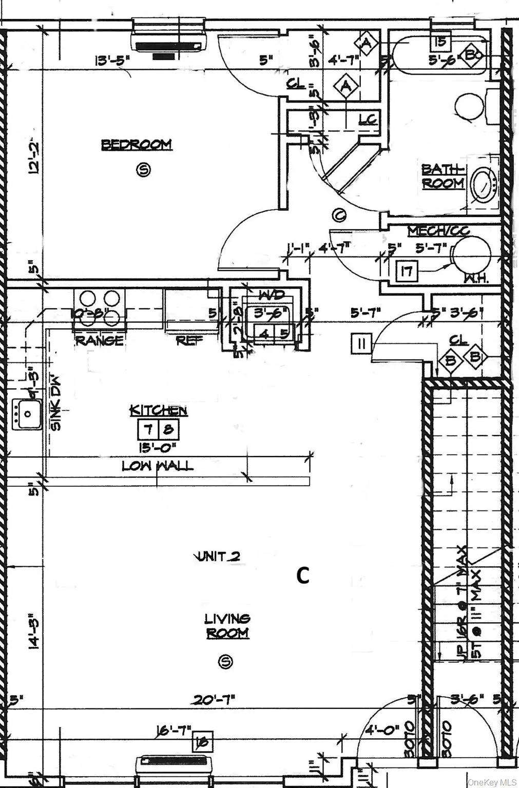 View of floor plan / room layout View of floor plan / room layout