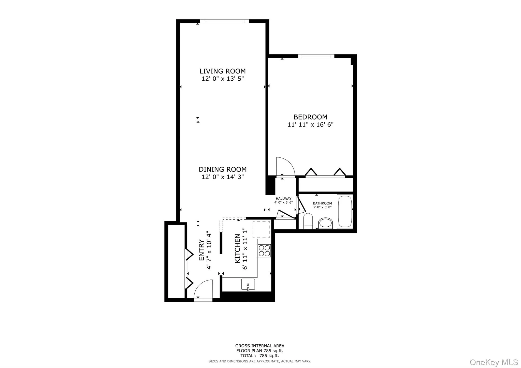 View of property floor plan View of property floor plan