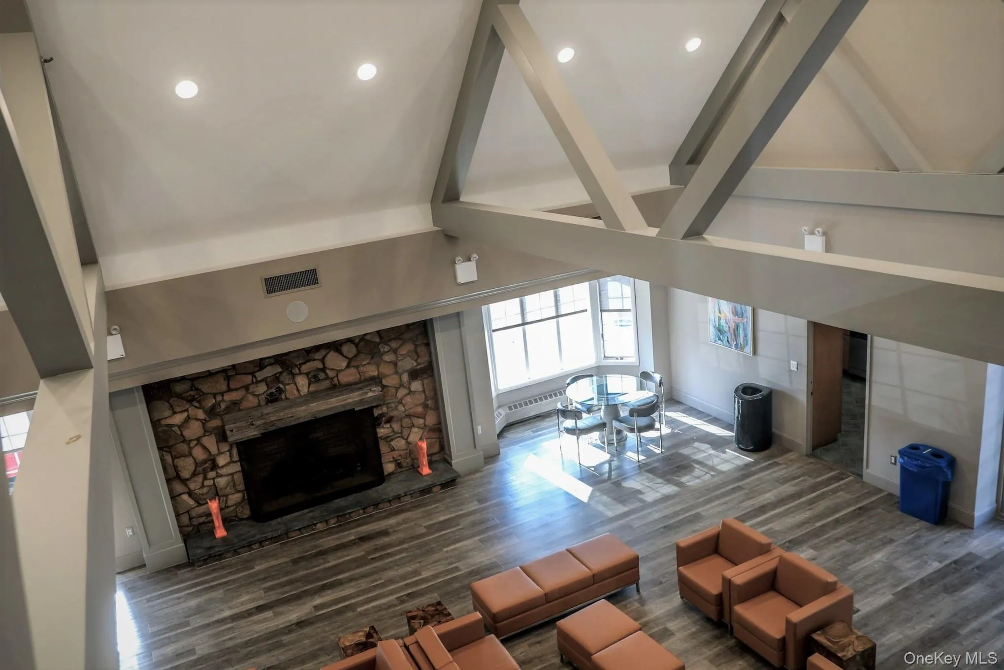 Clubhouse Lounge Clubhouse Lounge