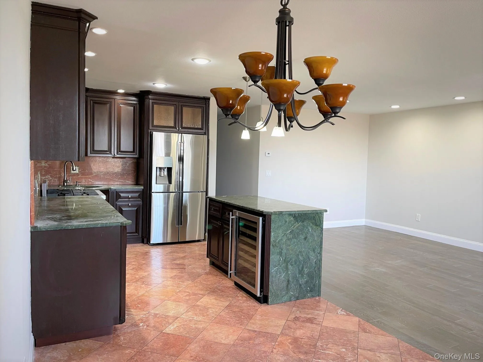 Open Kitchen Layout Open Kitchen Layout