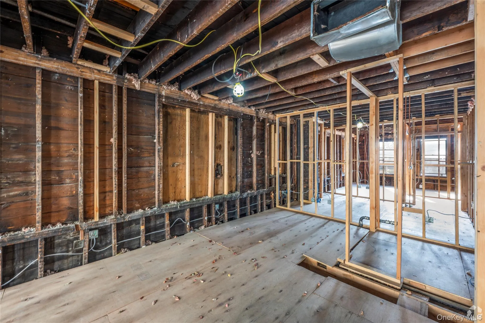 View of miscellaneous room View of miscellaneous room