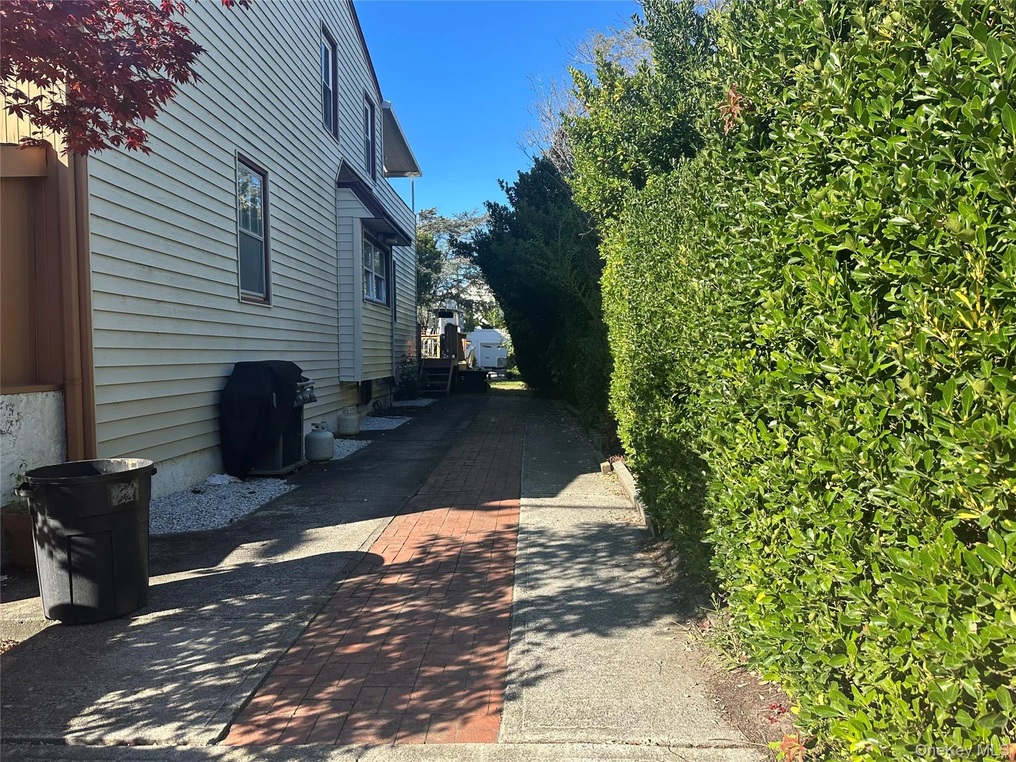 View of property exterior View of property exterior