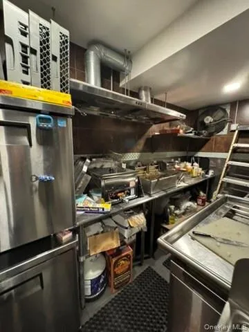 View of kitchen View of kitchen