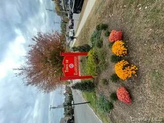 View of community sign View of community sign