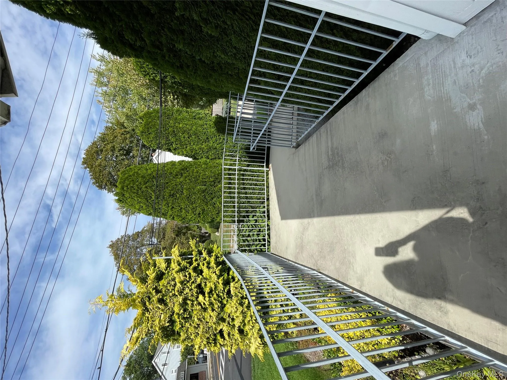 View of balcony View of balcony