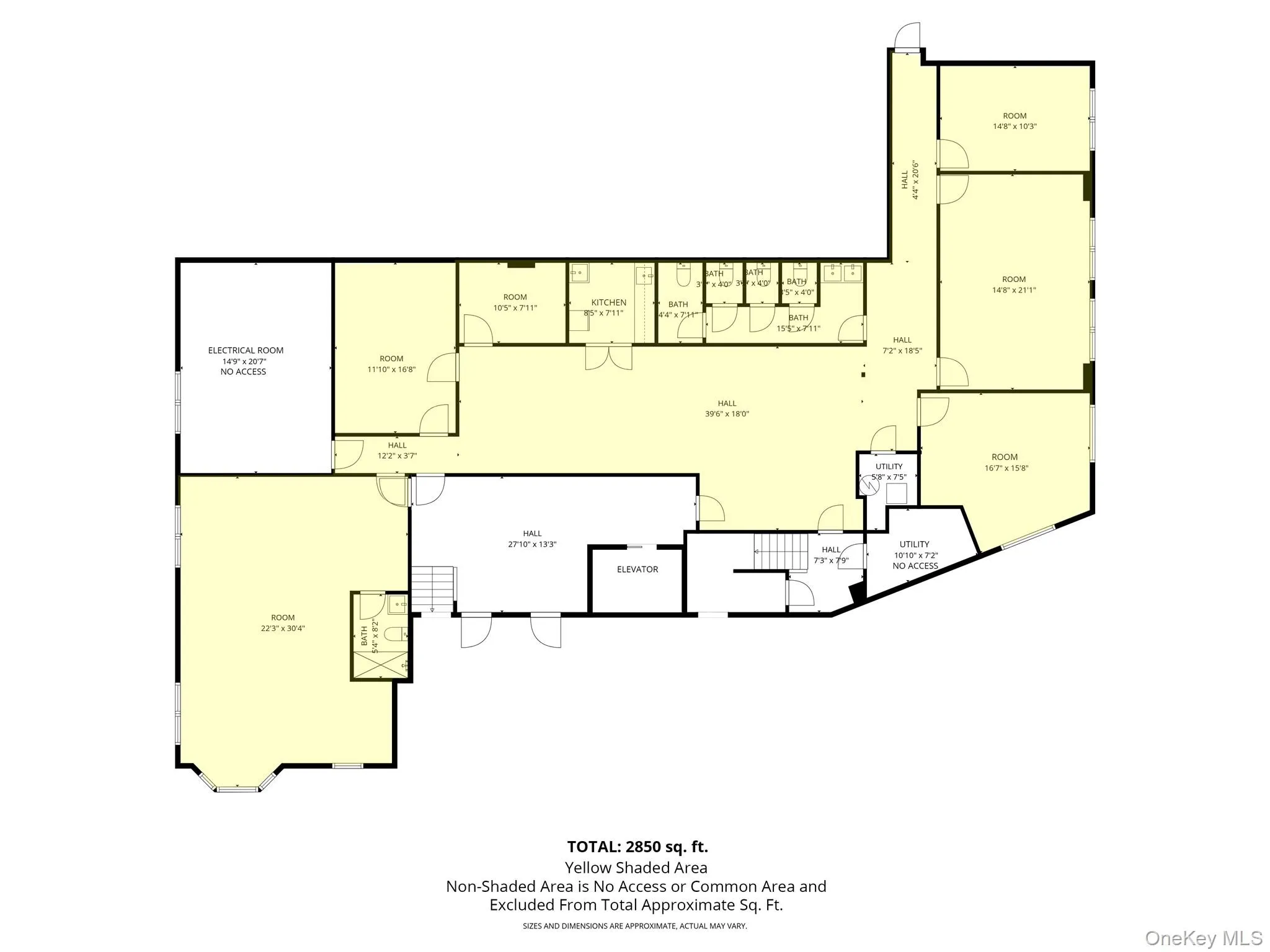 View of home floor plan View of home floor plan