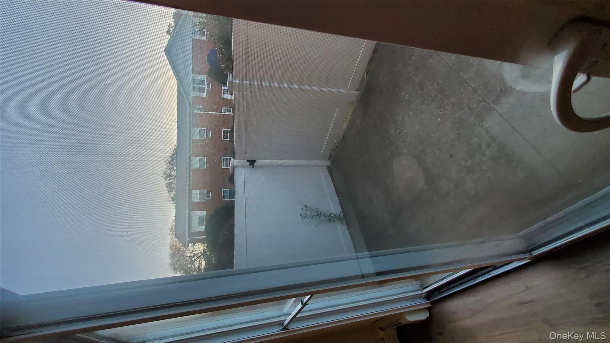 View of balcony View of balcony