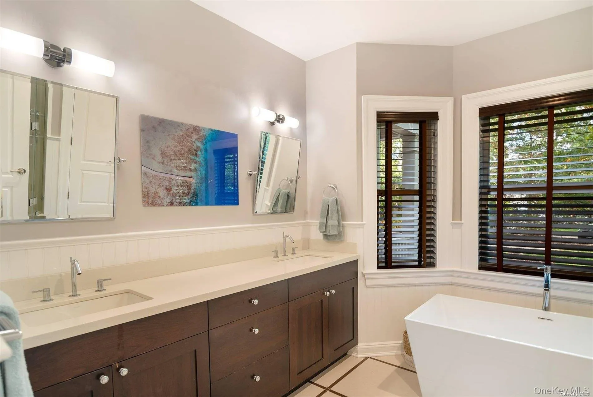 Primary Bath Primary Bath