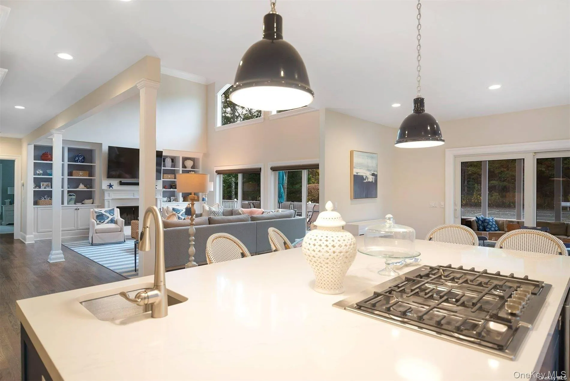 Breakfast Island Breakfast Island