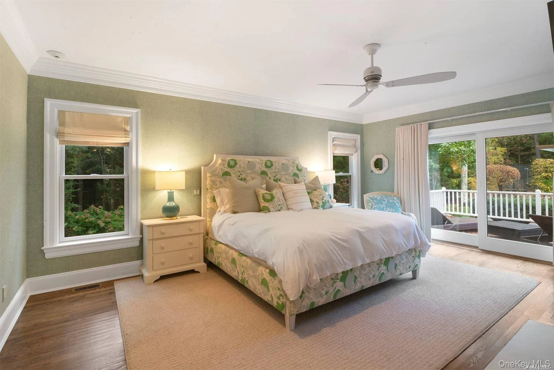 First Floor Primary First Floor Primary