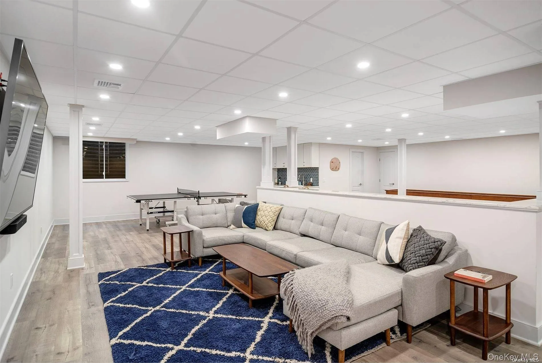 Finished Basement Finished Basement