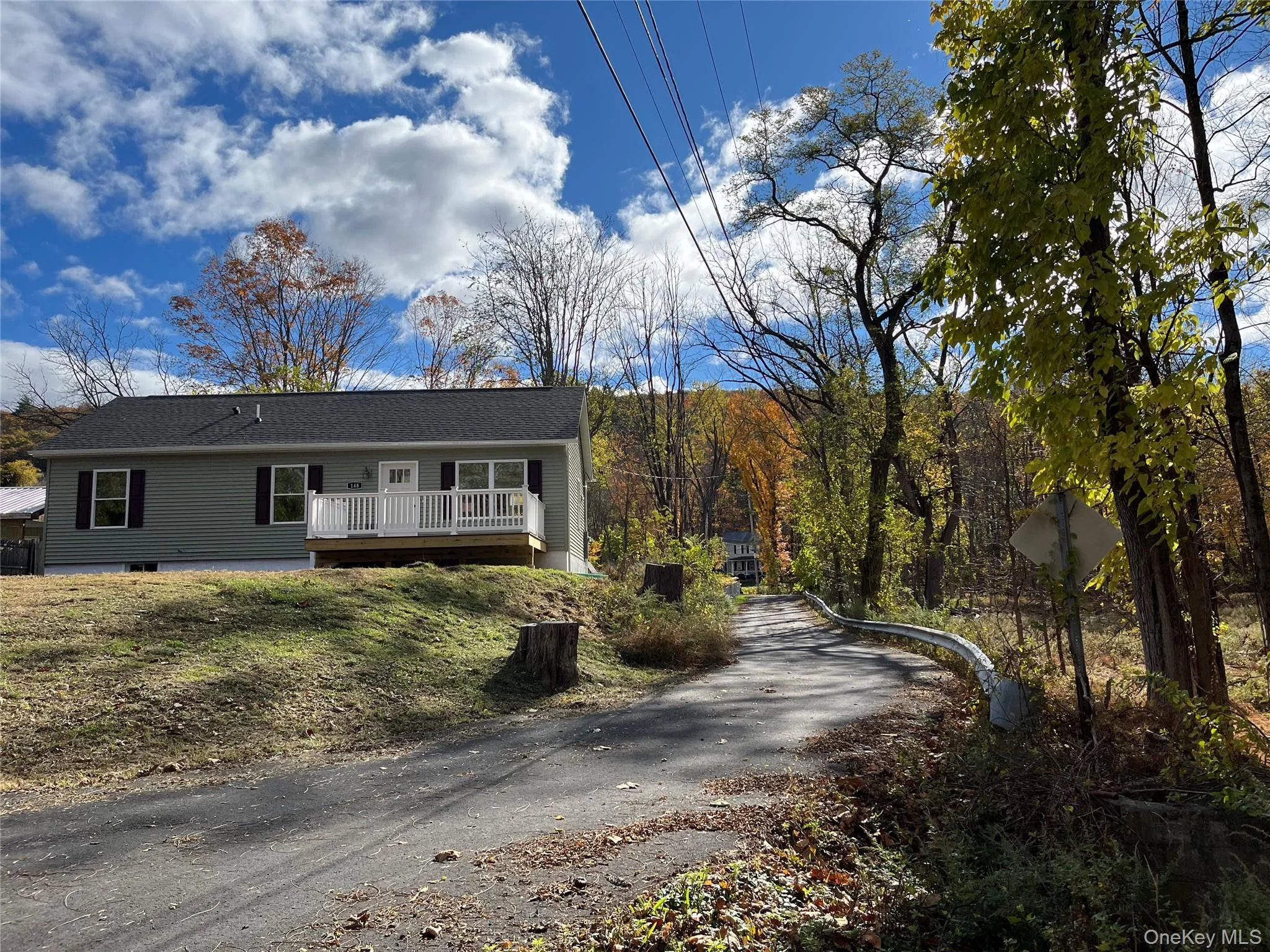 View of ranch-style home View of ranch-style home