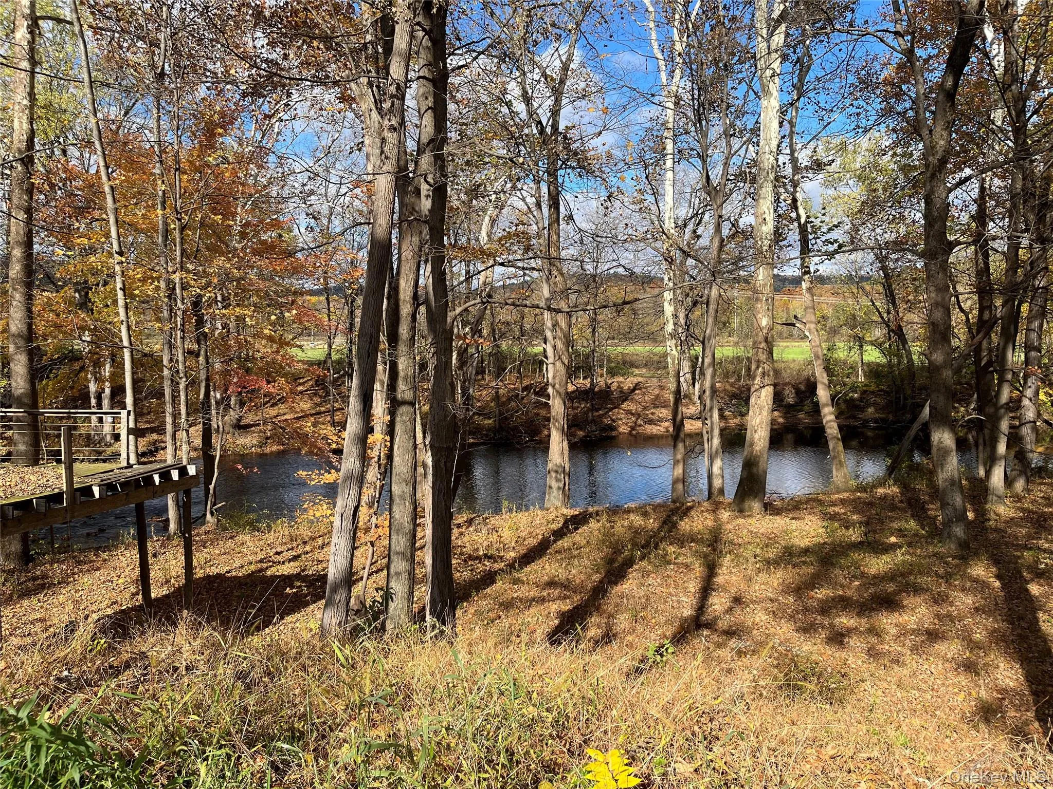 Water view Water view