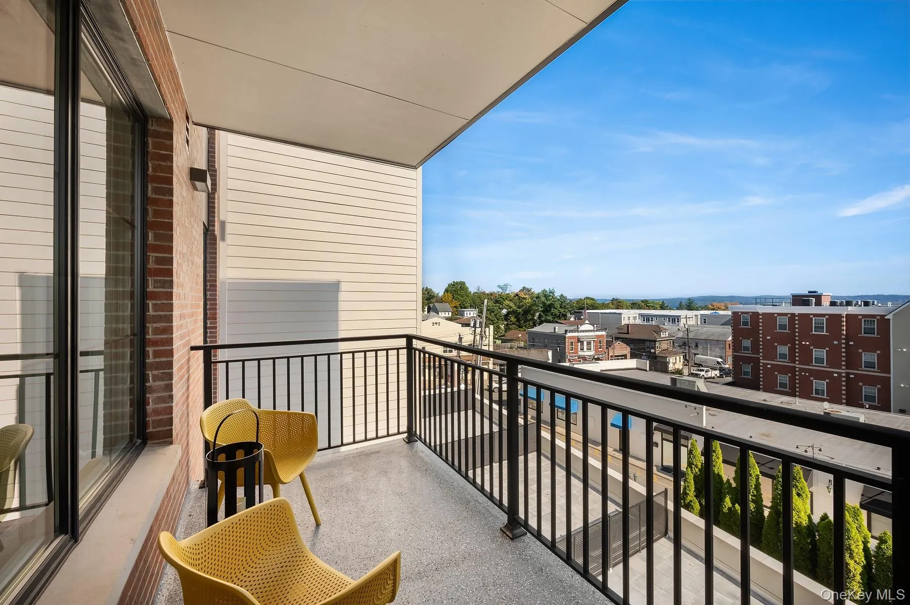 View of balcony View of balcony