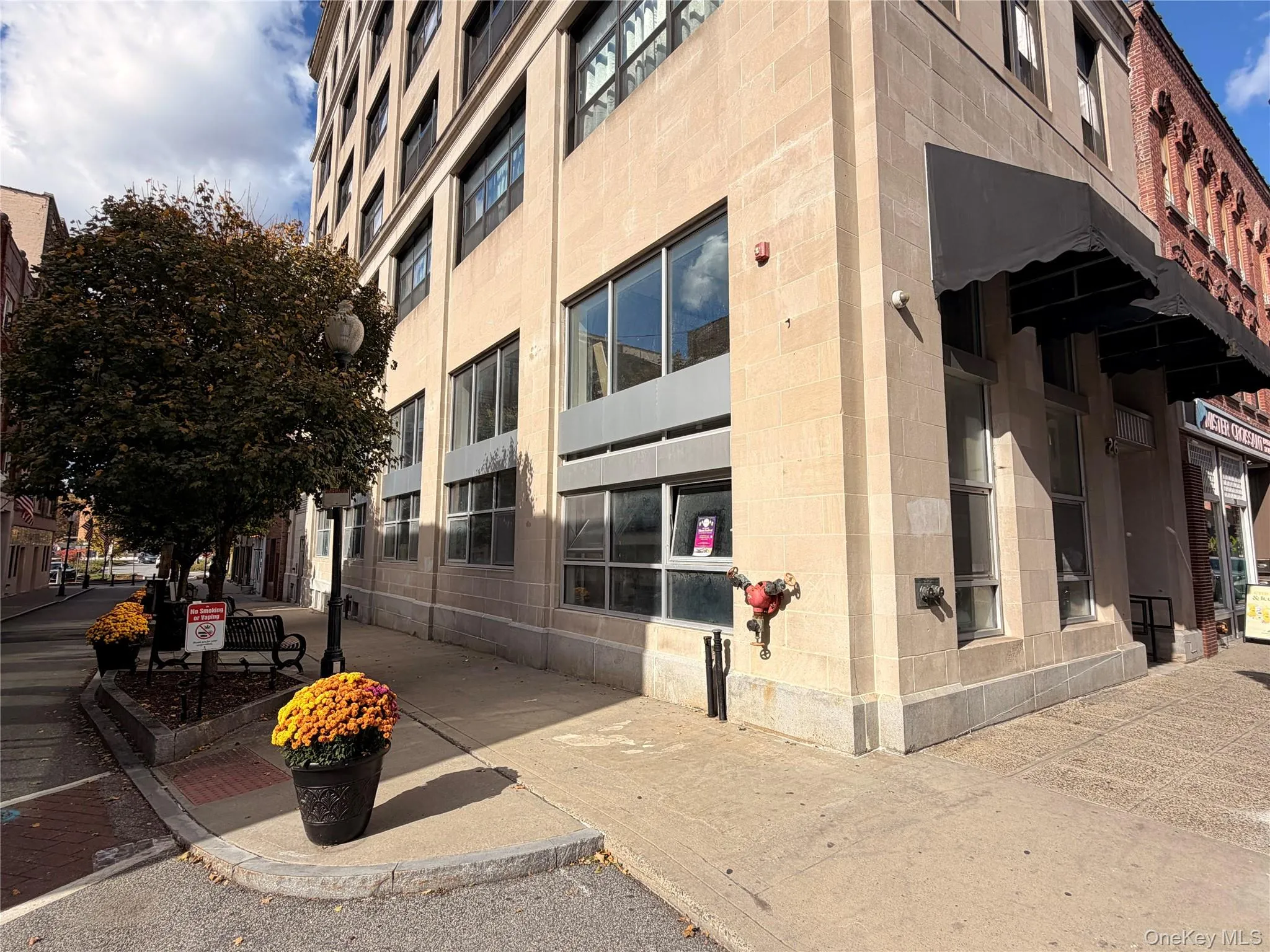 View of building exterior View of building exterior