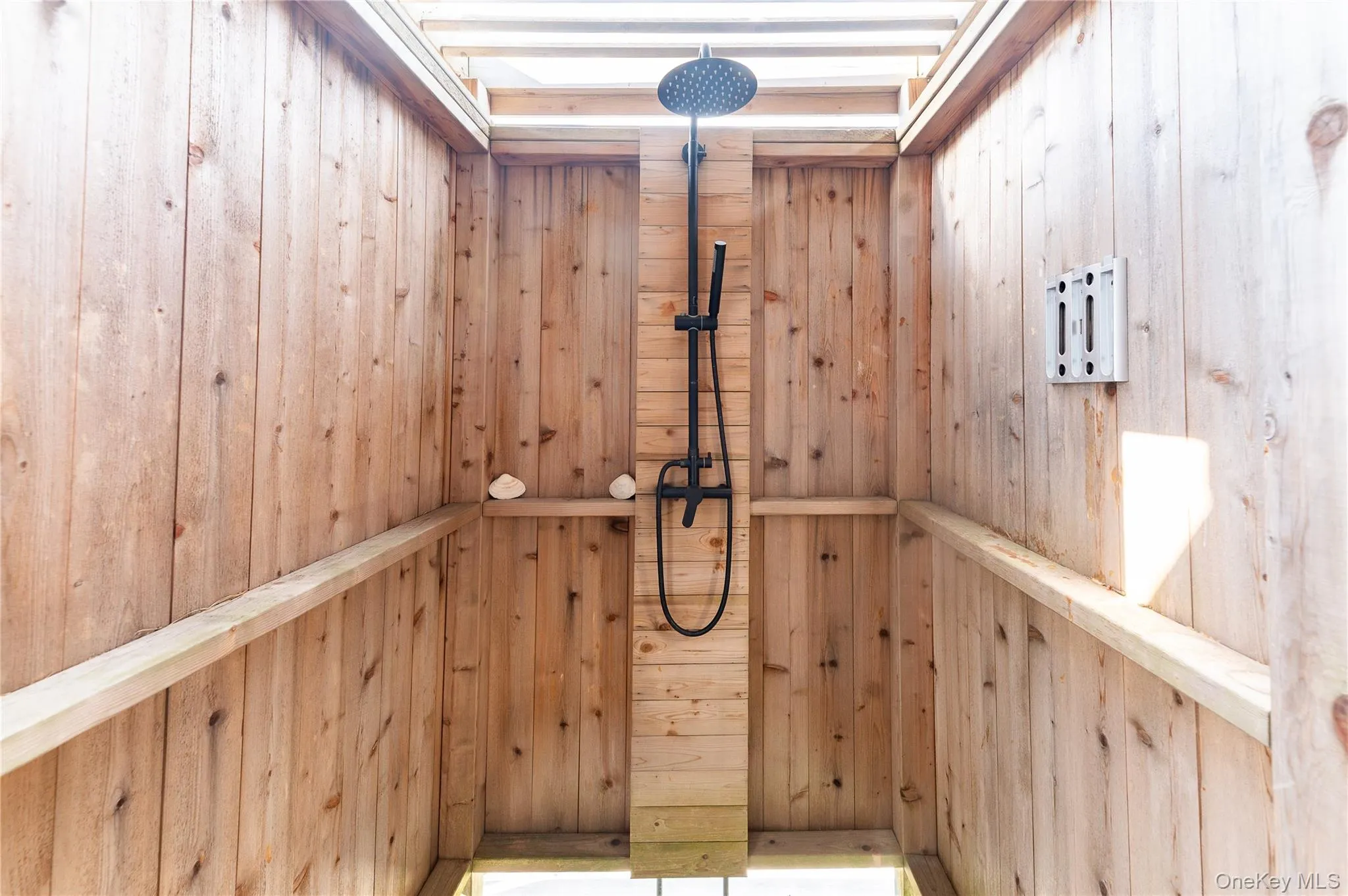 Outdoor Shower Outdoor Shower