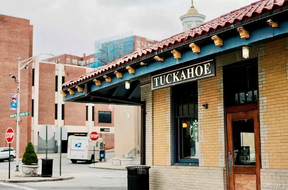 Train Station Train Station