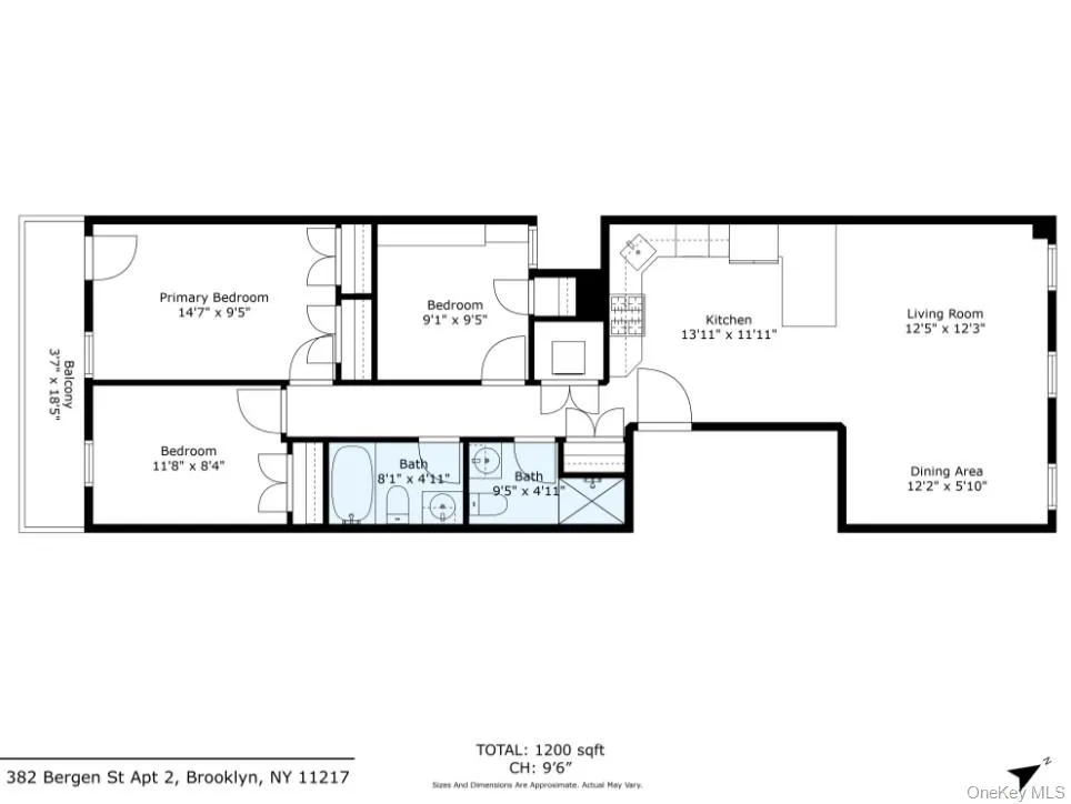 View of room layout View of room layout