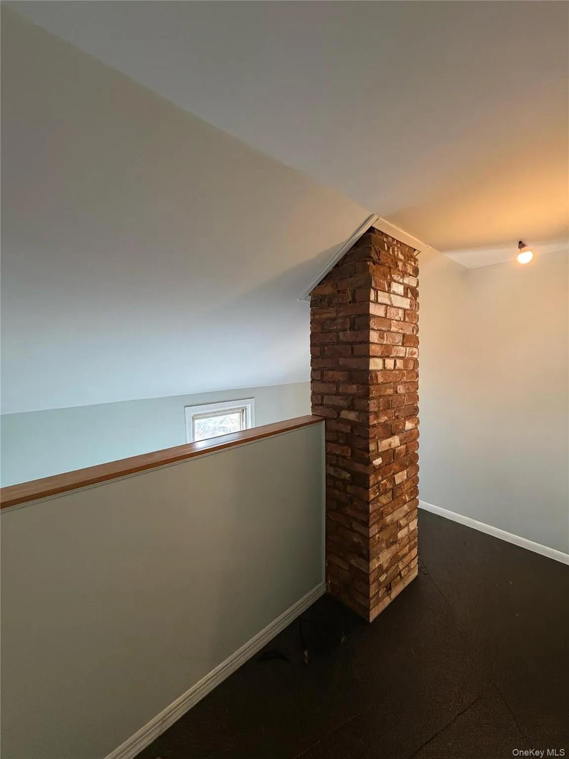 Additional living space with baseboards Additional living space with baseboards