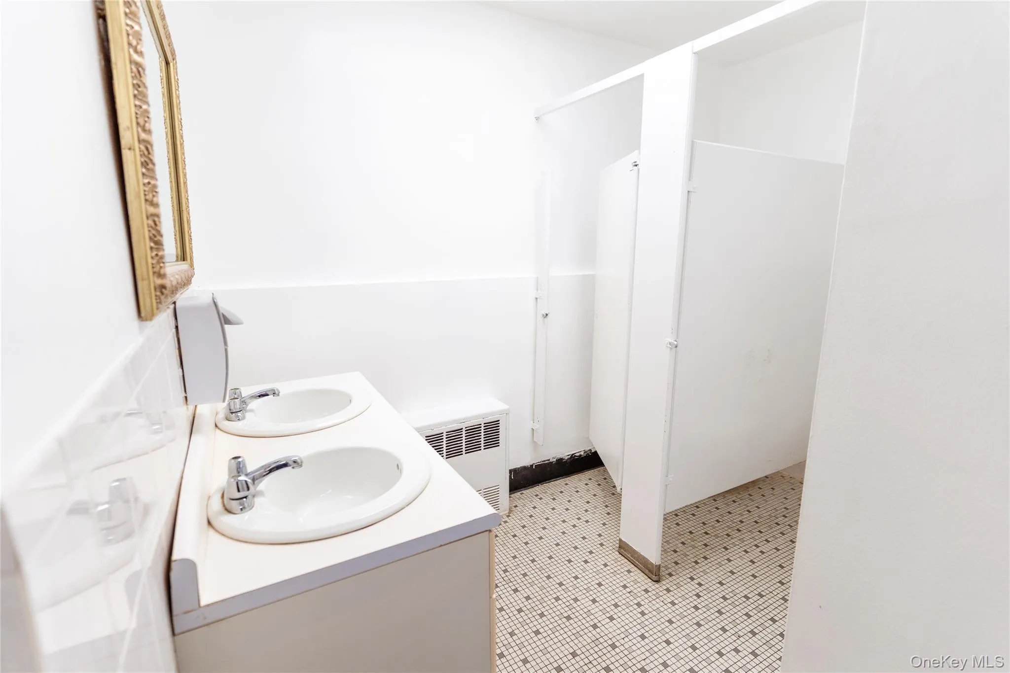Community room Full bathroom Community room Full bathroom