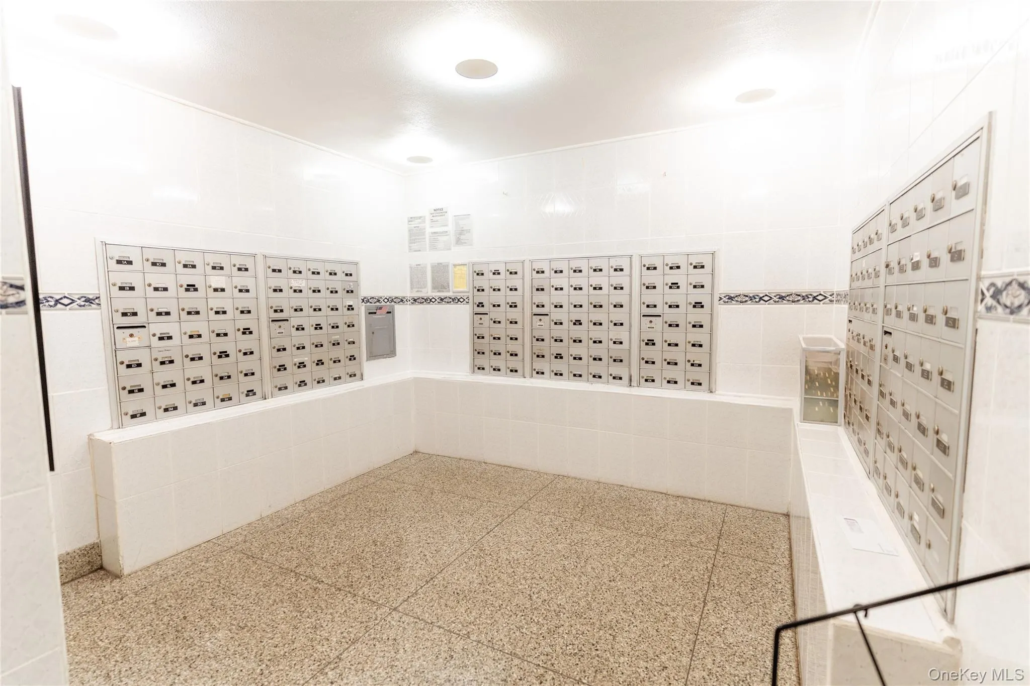 Mailroom Mailroom