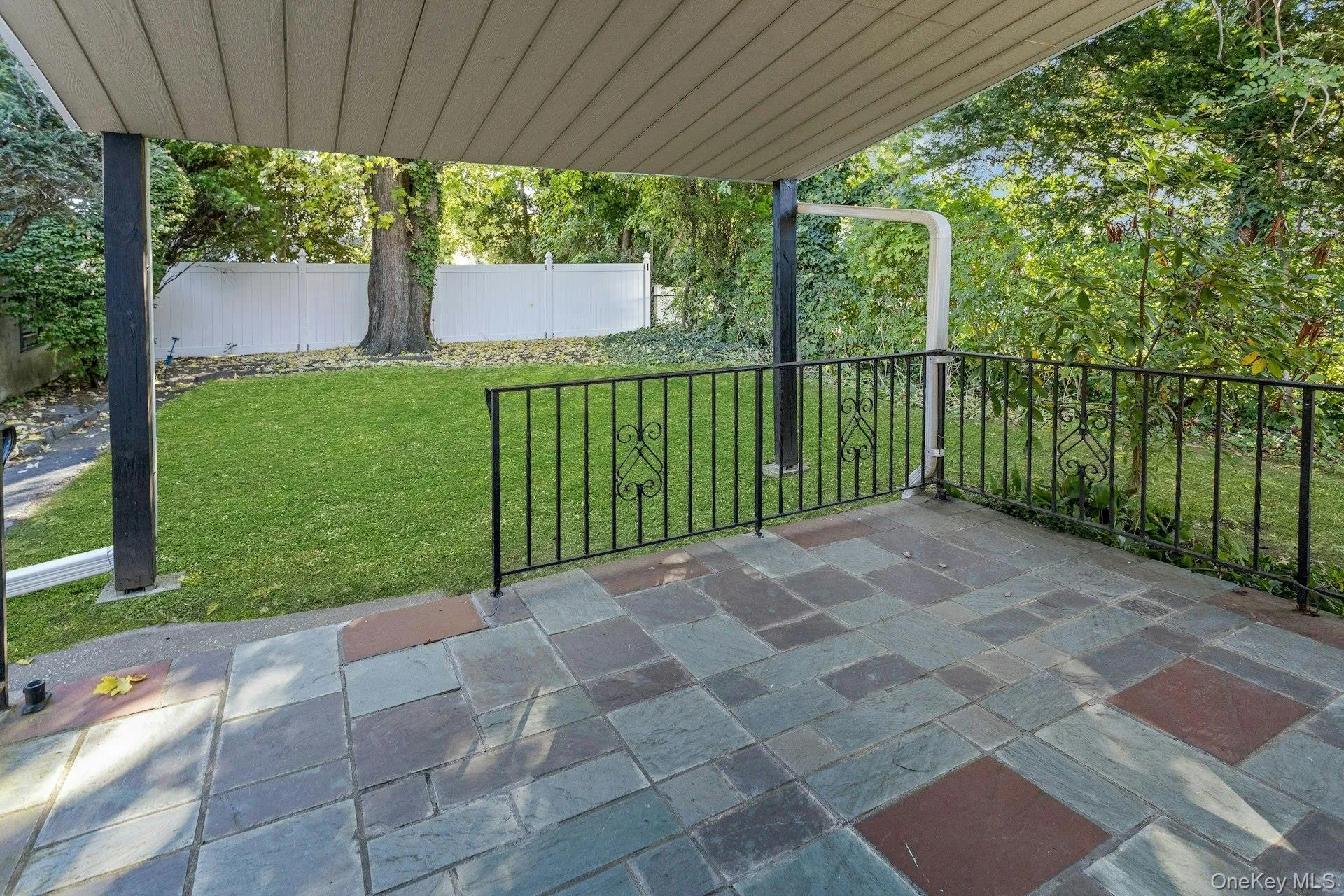 View of patio / terrace View of patio / terrace