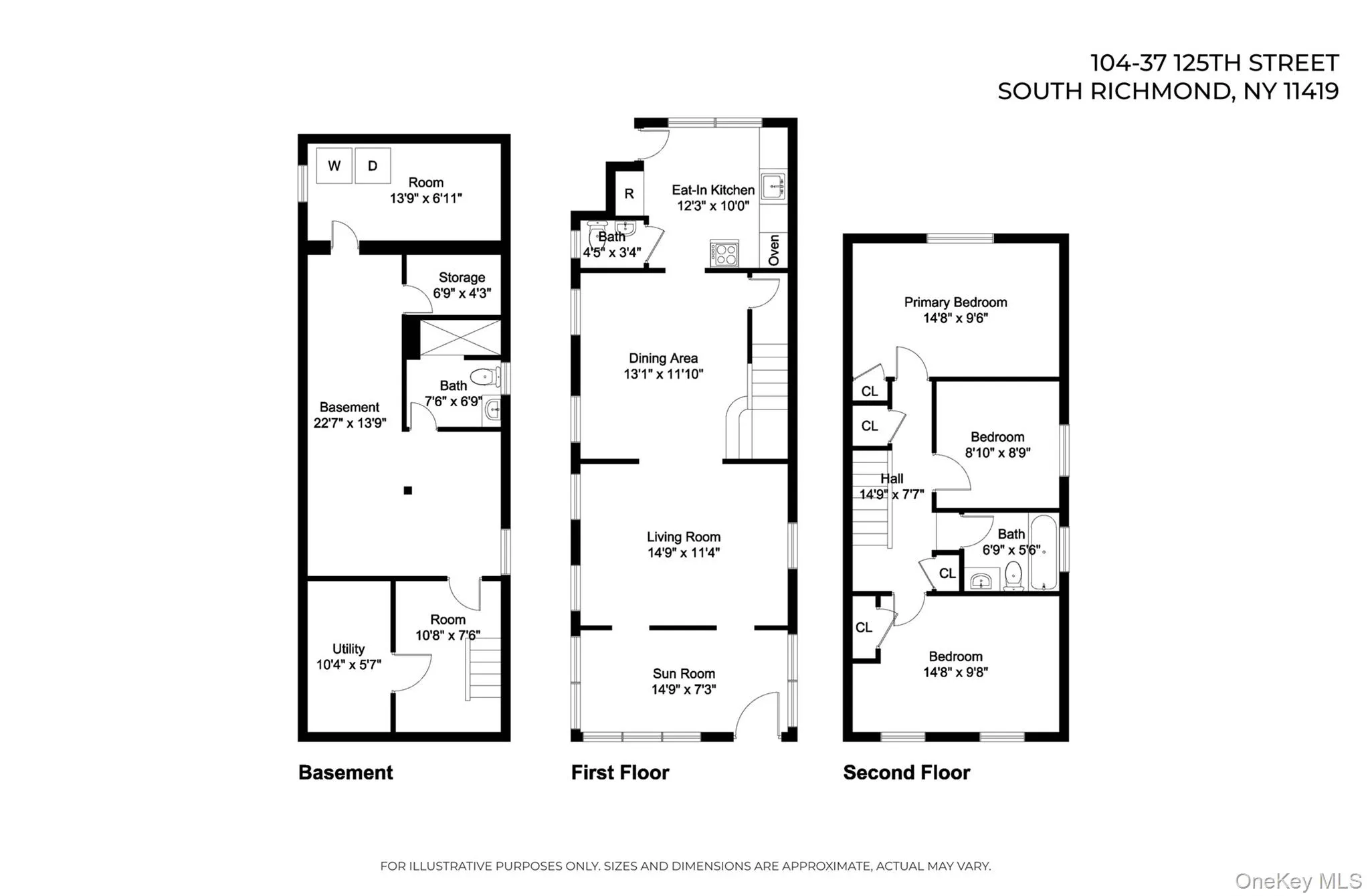 View of home floor plan View of home floor plan