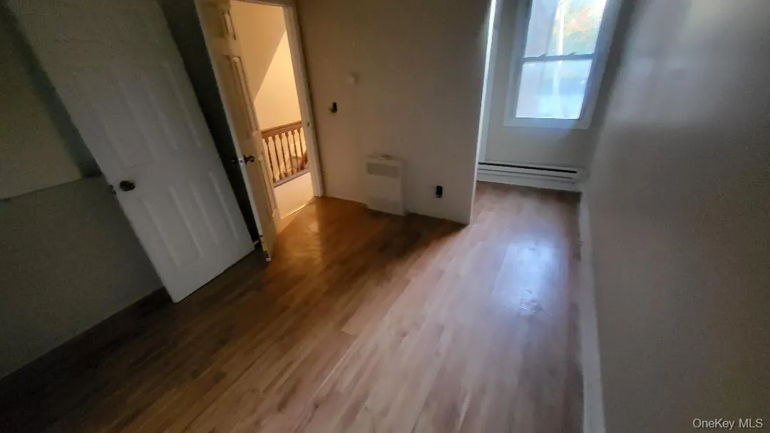 Bedroom 1 on second floor Bedroom 1 on second floor