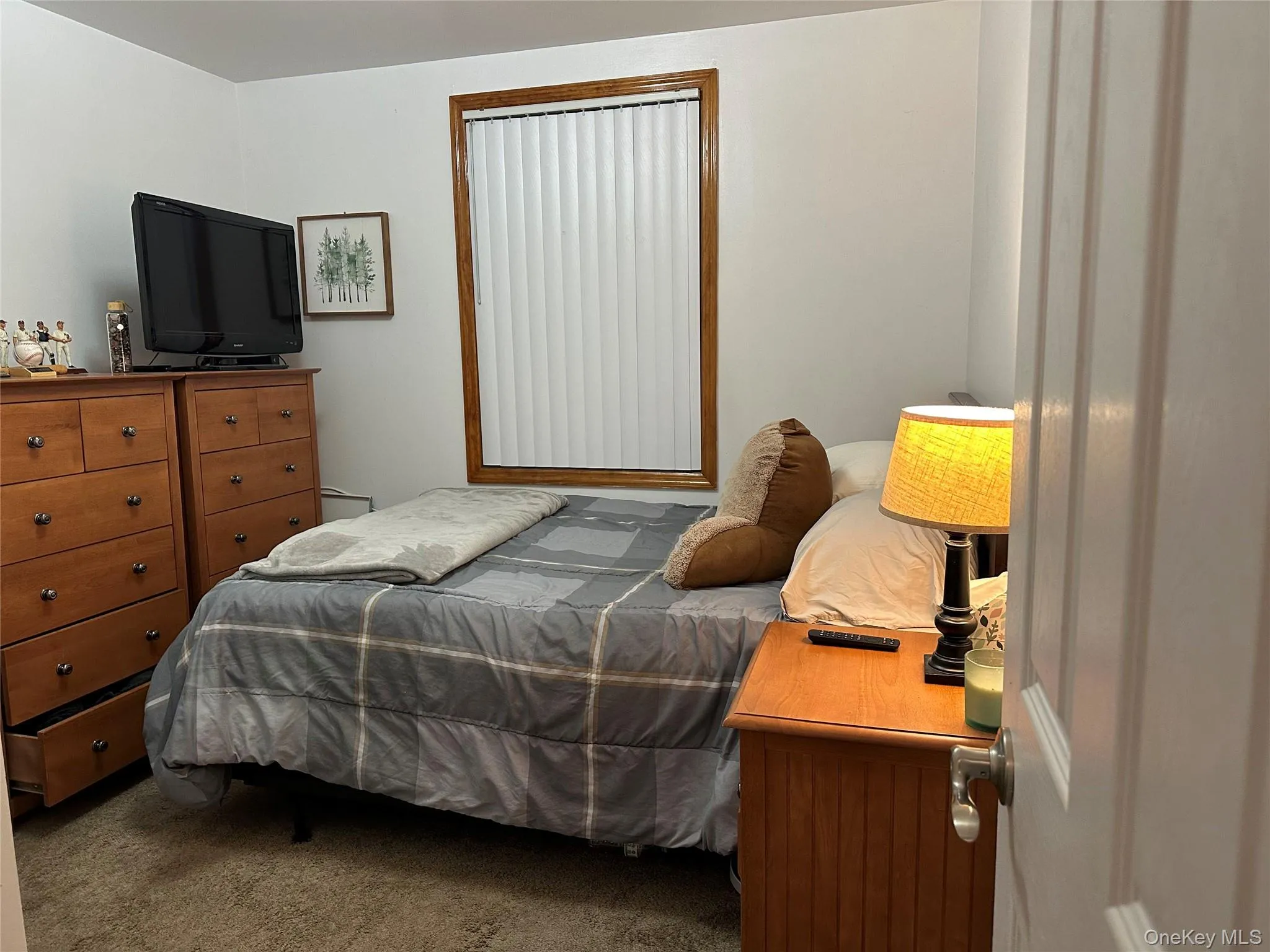 Bedroom featuring carpet flooring Bedroom featuring carpet flooring