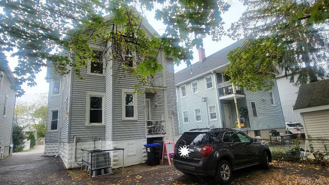 Parking Space Parking Space