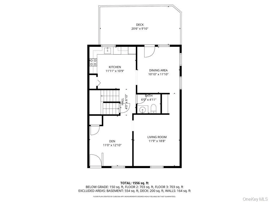 First Floor First Floor