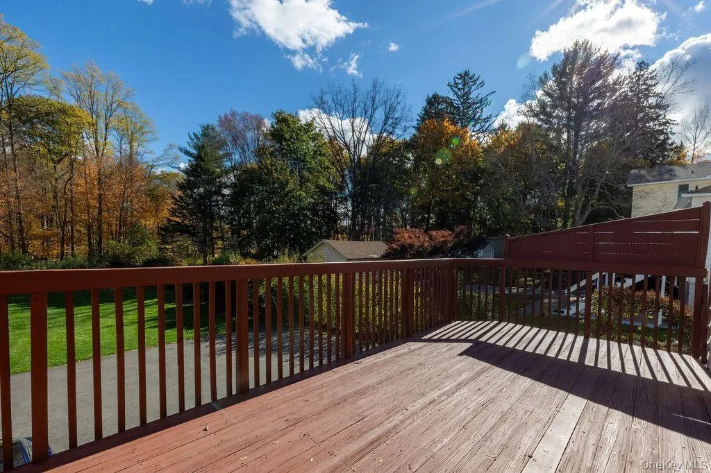 Deck Deck