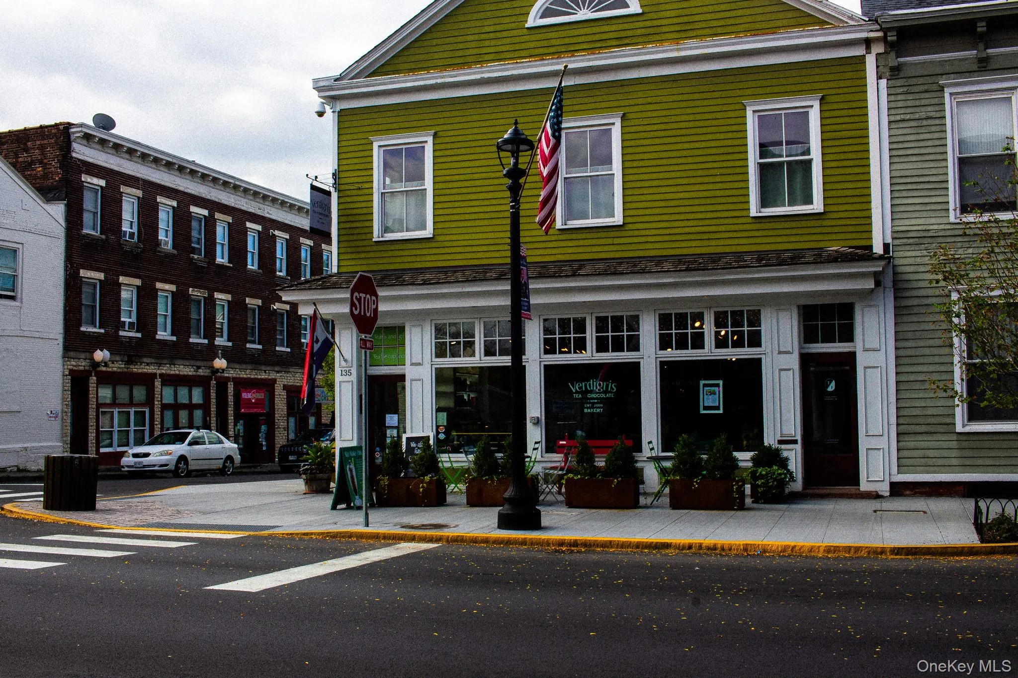 View of building exterior View of building exterior