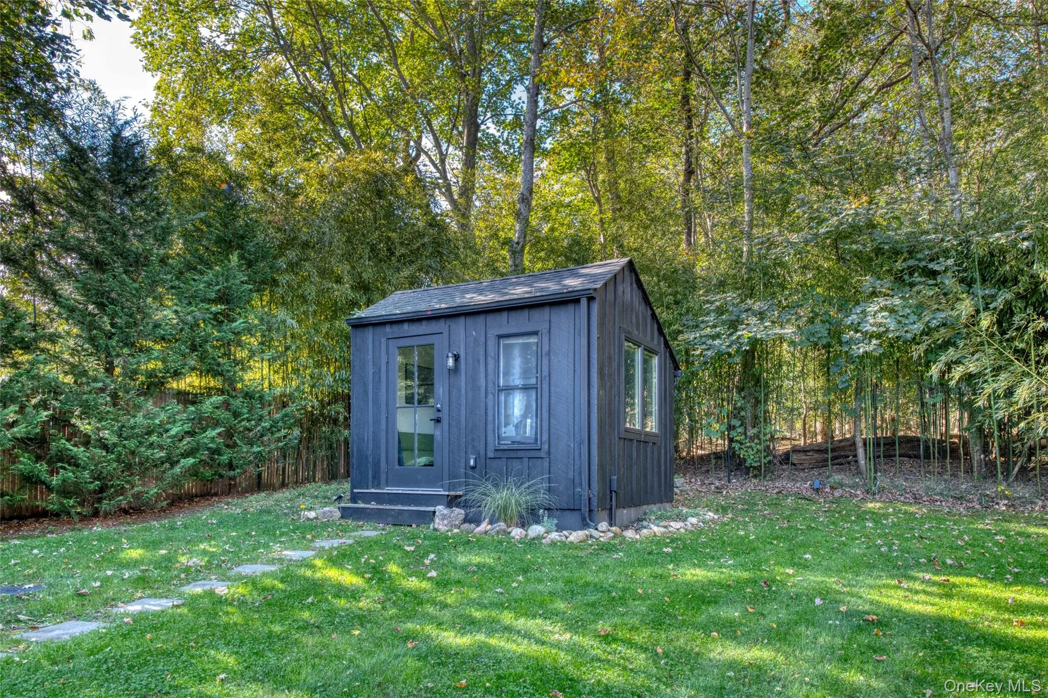 View of shed View of shed