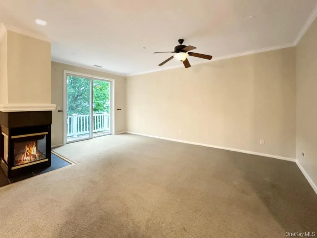 Living room Living room