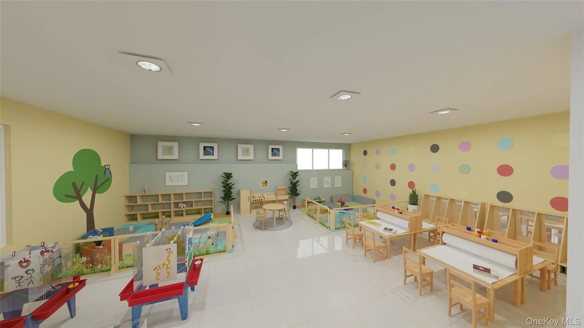 Playroom Playroom
