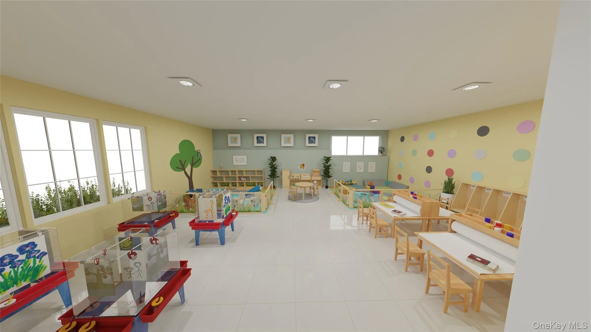 Playroom Playroom