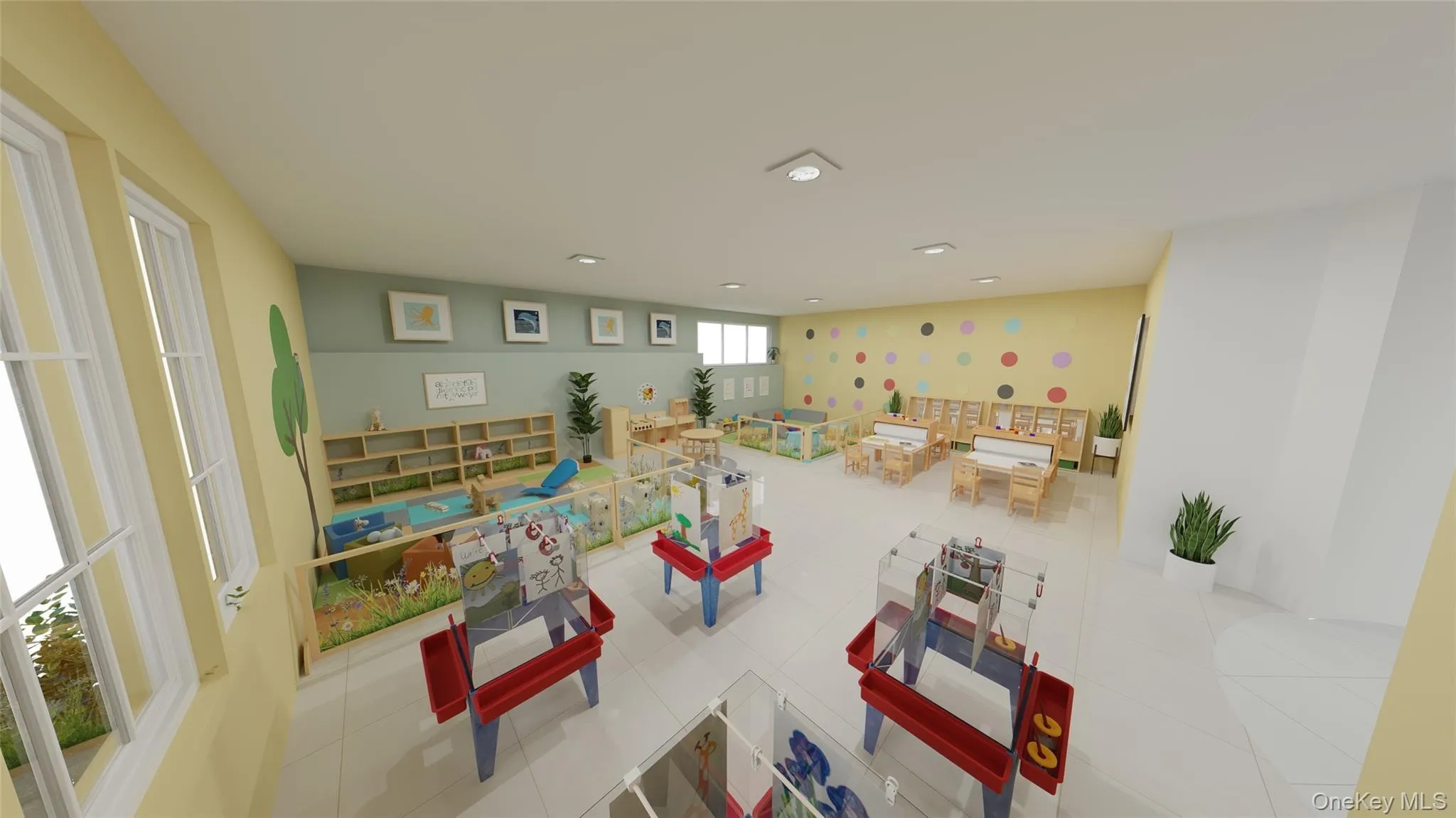 Playroom Playroom