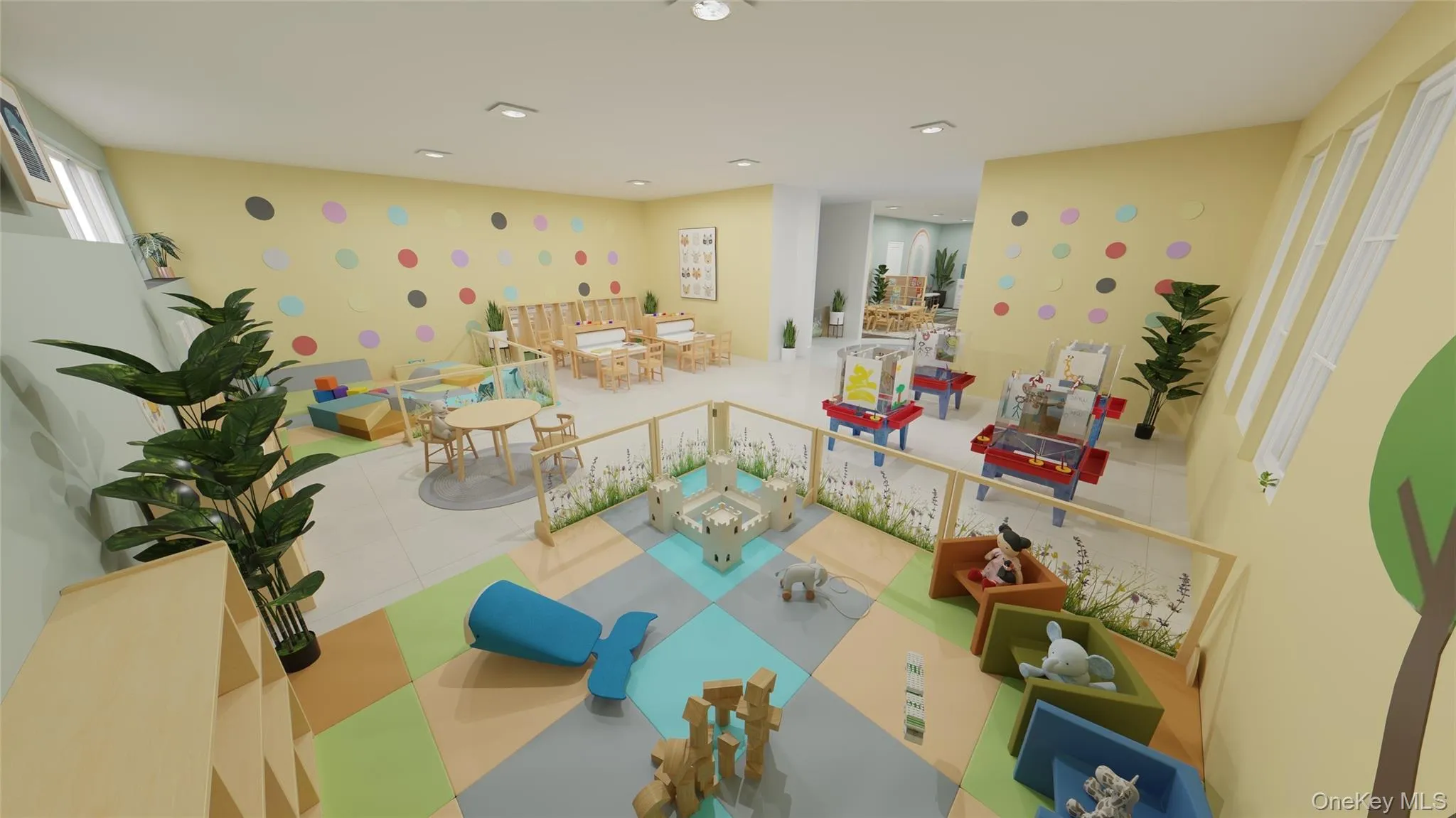 Playroom Playroom