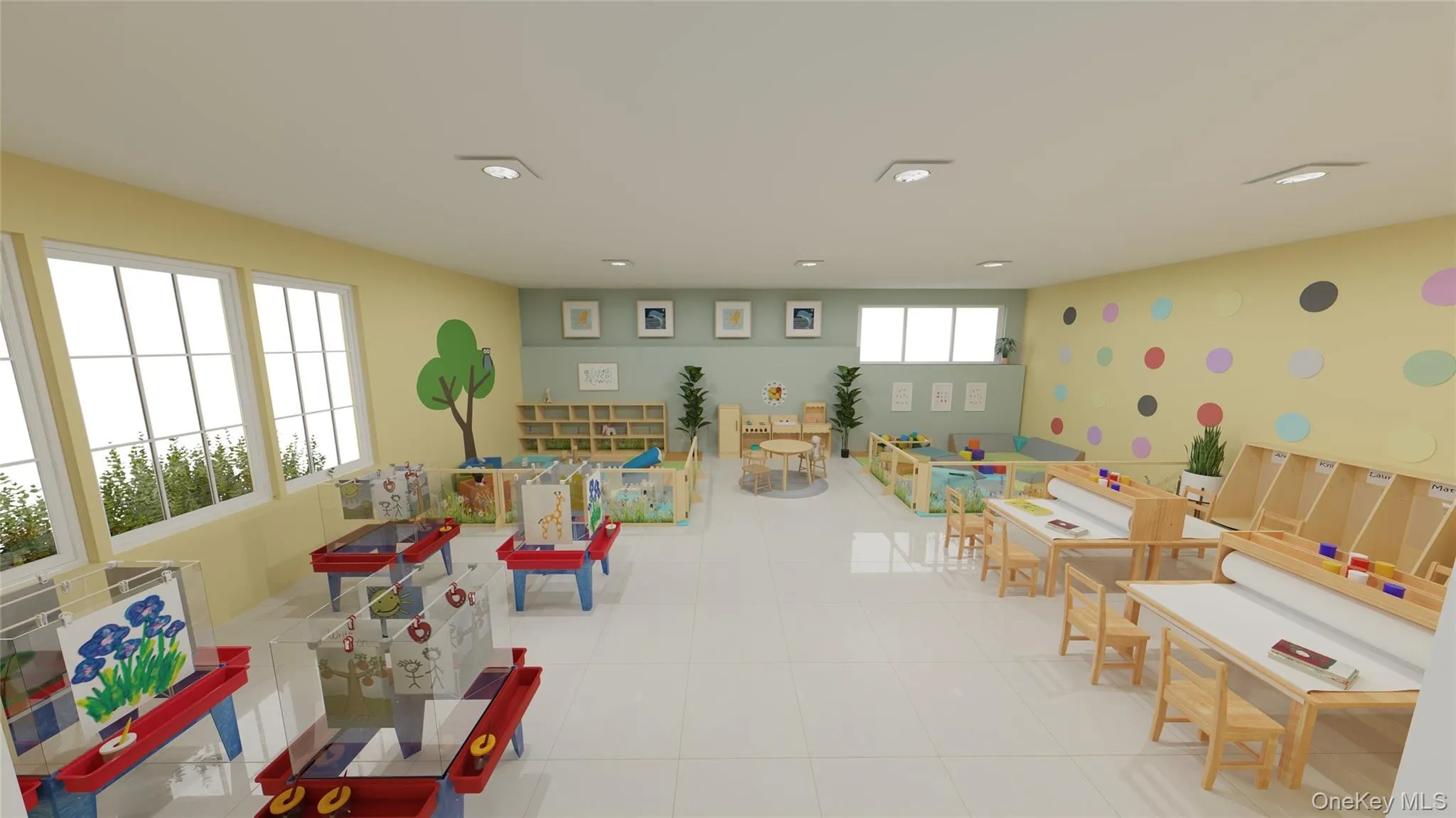 Playroom Playroom