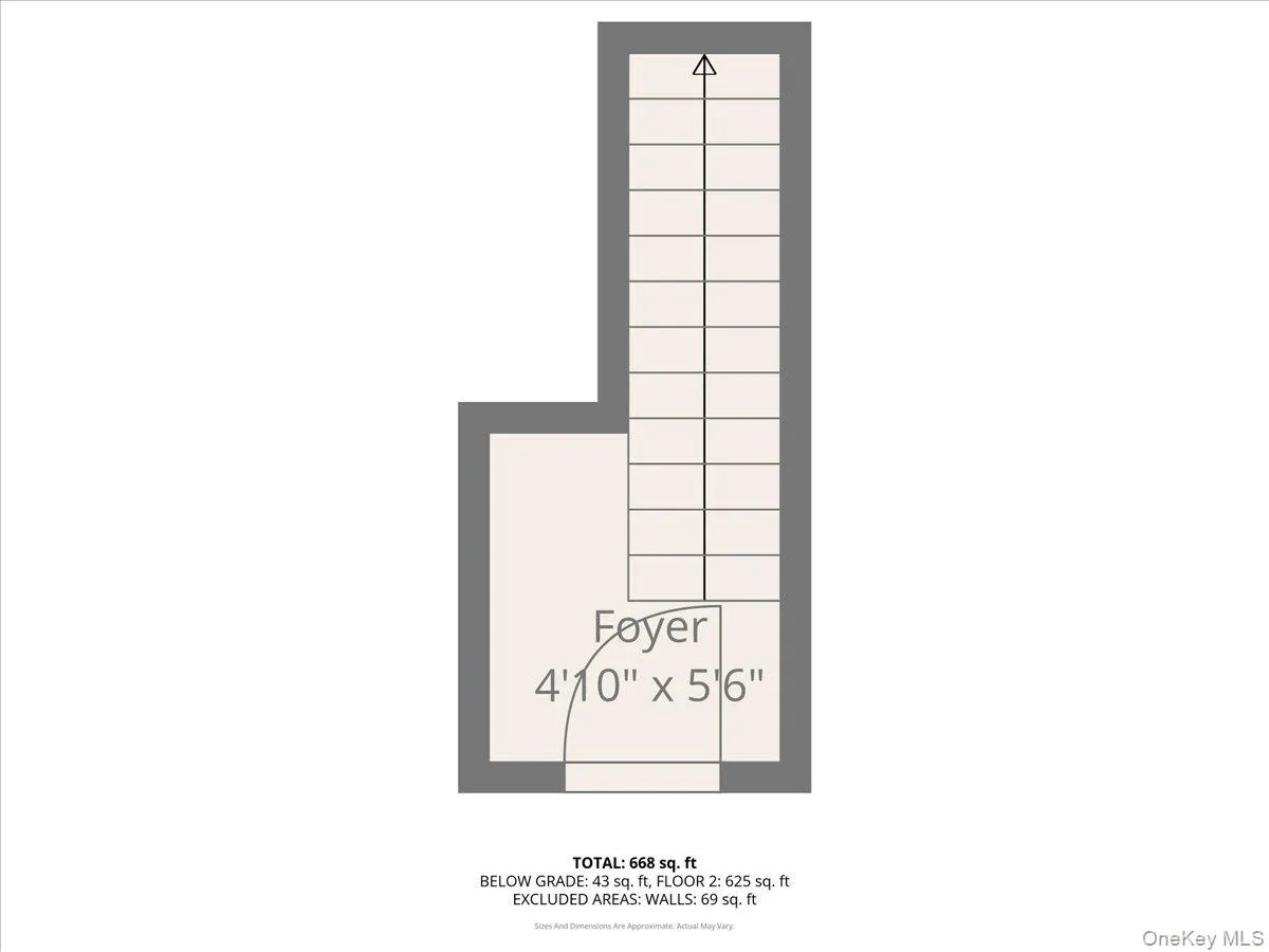 View of home floor plan View of home floor plan